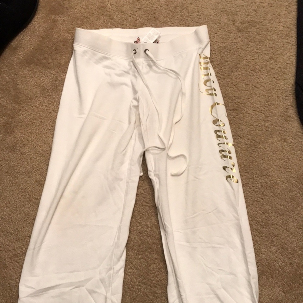 Juicy couture sweats